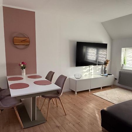 Grosse Ferienwohnung In Ostseenaehe Schonberg  Exterior photo