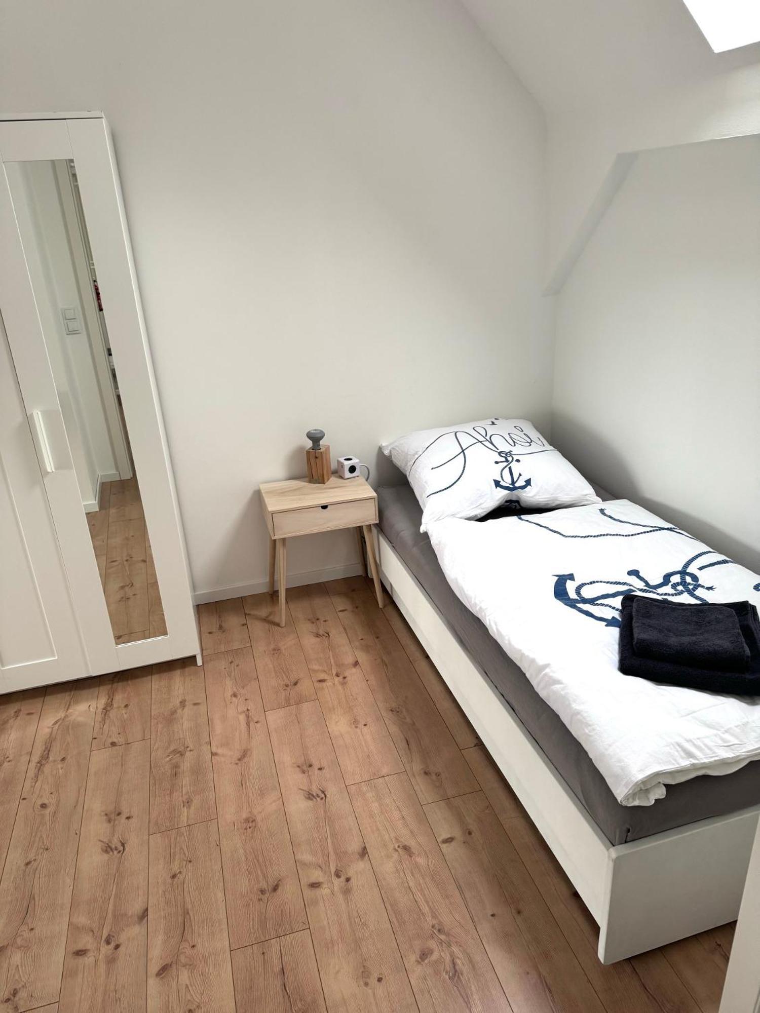 Grosse Ferienwohnung In Ostseenaehe Schonberg  Exterior photo